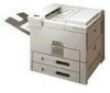 Troubleshooting, manuals and help for HP 8150n - LaserJet B/W Laser Printer