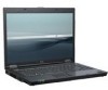Get support for HP 8510p - Compaq Business Notebook