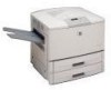 Troubleshooting, manuals and help for HP 9000dn - LaserJet B/W Laser Printer