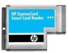 Troubleshooting, manuals and help for HP AJ451AA - SMART Card Reader