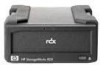 Troubleshooting, manuals and help for HP AJ765A - StorageWorks RDX Removable Disk Backup System