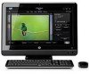 Get support for HP All-in-One 200-5000 - Desktop PC