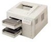 Troubleshooting, manuals and help for HP C2009A - LaserJet 4si B/W Laser Printer