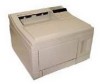 Troubleshooting, manuals and help for HP C2037A - LaserJet 4 Plus B/W Laser Printer