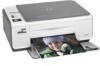 Troubleshooting, manuals and help for HP C4210 - Photosmart All-in-One Color Inkjet