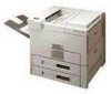 Troubleshooting, manuals and help for HP 8150 - LaserJet B/W Laser Printer