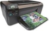 Get support for HP c4795 - Photosmart Printer Scanner Copier