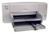Get support for HP 710c - Deskjet Color Inkjet Printer