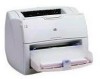 Get support for HP 1200 - LaserJet B/W Laser Printer