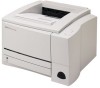 Troubleshooting, manuals and help for HP C7058A - LaserJet 2200D Printer