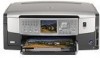 Troubleshooting, manuals and help for HP C7180 - Photosmart All-in-One Color Inkjet
