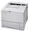 Troubleshooting, manuals and help for HP C8049A - LaserJet 4100 - Printer