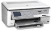 Troubleshooting, manuals and help for HP C8180 - Photosmart All-in-One Color Inkjet