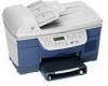 Get support for HP C8372A - Digital Copier Printer 610 Color Inkjet