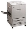 Troubleshooting, manuals and help for HP C8546A - Color LaserJet 9500N Printer