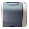 Troubleshooting, manuals and help for HP 2500 - Color LaserJet Laser Printer