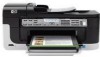 Get support for HP 6500 - Officejet Wireless All-in-One Color Inkjet