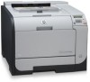 Troubleshooting, manuals and help for HP CB495A - 32;CP2025DN Color LaserJet Printer
