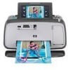 Troubleshooting, manuals and help for HP A646 - PhotoSmart Compact Photo Printer Color Inkjet