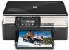 Troubleshooting, manuals and help for HP CD734A - Photosmart Premium TouchSmart Web All-in-One Color Inkjet