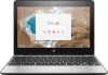 Get support for HP Chromebook 11 G5