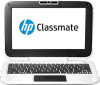 Get support for HP Classmate Notebook PC