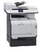 Troubleshooting, manuals and help for HP CM2320fxi - Color LaserJet Laser