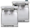 Get support for HP Color LaserJet CM1015/CM1017 - Multifunction Printer