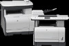 Get support for HP Color LaserJet CM1312 - Multifunction Printer