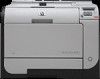 Get support for HP Color LaserJet CP2025