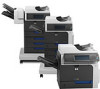 HP Color LaserJet Enterprise CM4540 Support Question