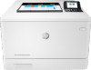 Troubleshooting, manuals and help for HP Color LaserJet Enterprise M455