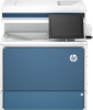 Get support for HP Color LaserJet Enterprise MFP 5800