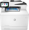 Troubleshooting, manuals and help for HP Color LaserJet Enterprise MFP M480