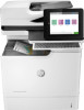 HP Color LaserJet Enterprise MFP M681 Support Question