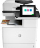 Troubleshooting, manuals and help for HP Color LaserJet Enterprise MFP M776
