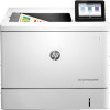 Troubleshooting, manuals and help for HP Color LaserJet Managed E55040