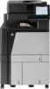 Troubleshooting, manuals and help for HP Color LaserJet Managed Flow MFP M880