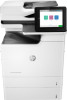 Troubleshooting, manuals and help for HP Color LaserJet Managed MFP E67550