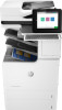 Troubleshooting, manuals and help for HP Color LaserJet Managed MFP E67560