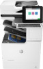 Troubleshooting, manuals and help for HP Color LaserJet Managed MFP E67660