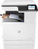 Troubleshooting, manuals and help for HP Color LaserJet Managed MFP E77422-E77428
