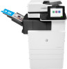 Troubleshooting, manuals and help for HP Color LaserJet Managed MFP E87640du