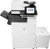 Troubleshooting, manuals and help for HP Color LaserJet Managed MFP E87640-E87660