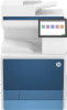 Troubleshooting, manuals and help for HP Color LaserJet Managed MFP E877