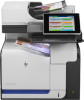 Troubleshooting, manuals and help for HP Color LaserJet Managed MFP M575