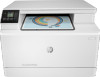 Get support for HP Color LaserJet Pro M180-M181