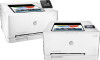 HP Color LaserJet Pro M252 Support Question