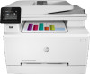 Troubleshooting, manuals and help for HP Color LaserJet Pro M282-M285