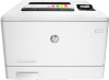 HP Color LaserJet Pro M452 Support Question